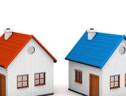 Comprar uma casa é mais barato que alugar!