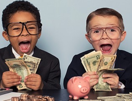 Economizar dinheiro é uma das razões para comprar um imóvel agora