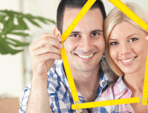 Razões para comprar seu primeiro imóvel