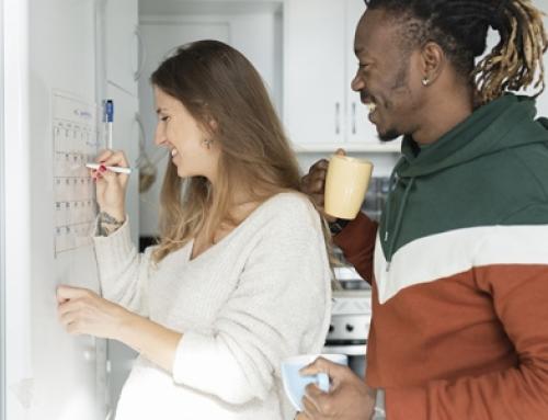 The Best Week To List Your House Is Just Around the Corner