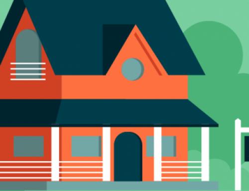 It’s Still a Sellers’ Market [INFOGRAPHIC]